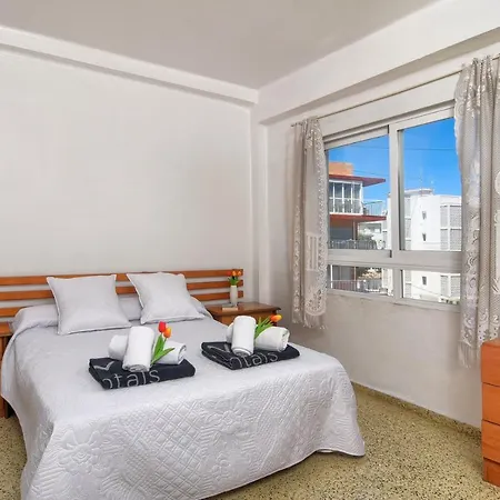 Monada Apartamento