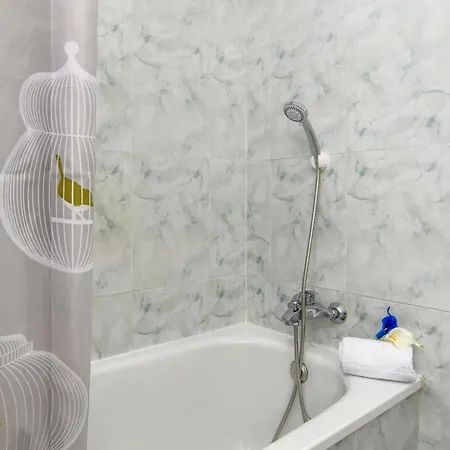 Apartamento Monada *