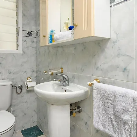Monada Apartamento