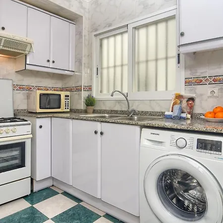 Monada Apartamento *