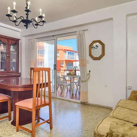 Apartamento Monada